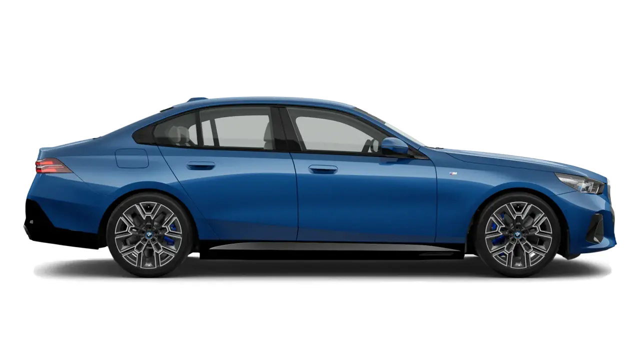 BMW i5 eDrive40 M Sport Phytonic Blue_Revised
